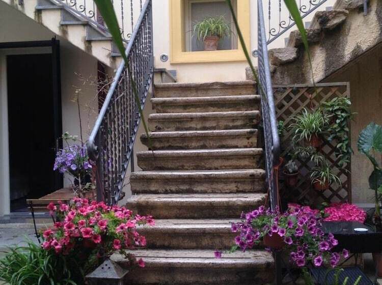 هتل B&b Case A San Matteo