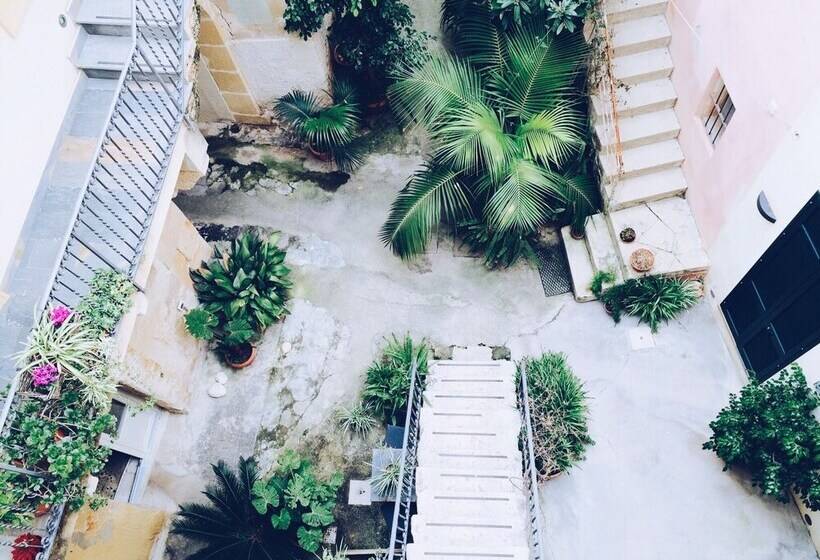هتل B&b Case A San Matteo