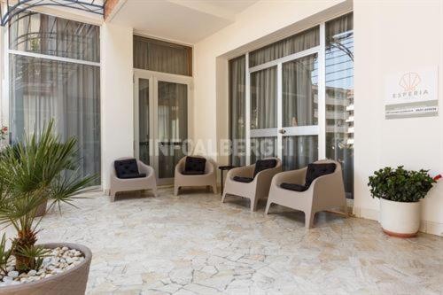 Fotos del hotel Esperia:  28