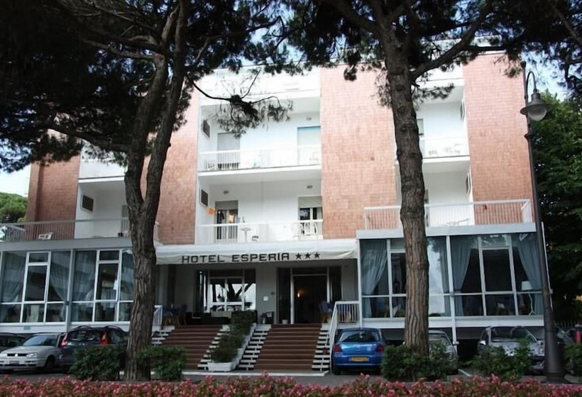 Fotos del hotel Esperia:  16