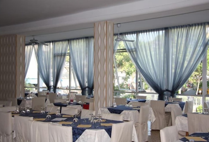 Fotos del hotel Esperia:  12