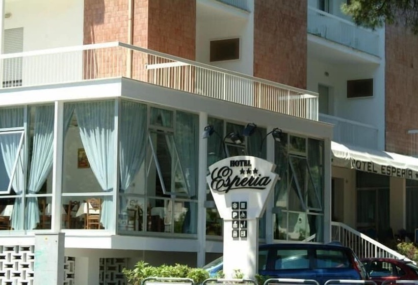 Fotos del hotel Esperia:  4