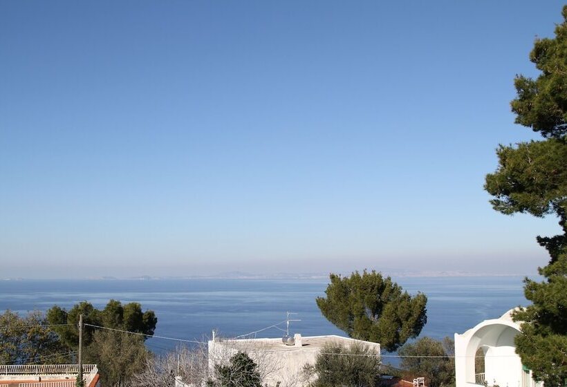 هتل B&b Il Sogno