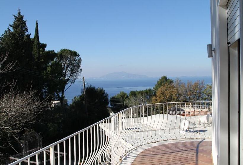 هتل B&b Il Sogno