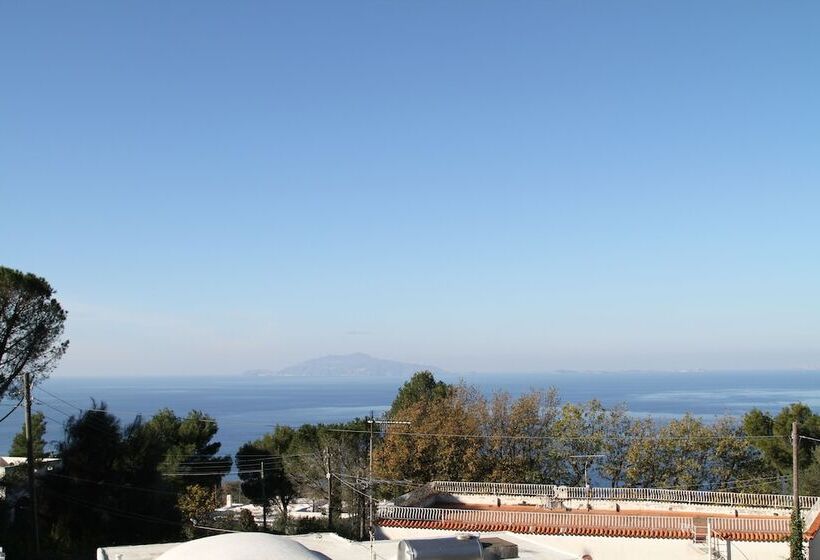 هتل B&b Il Sogno
