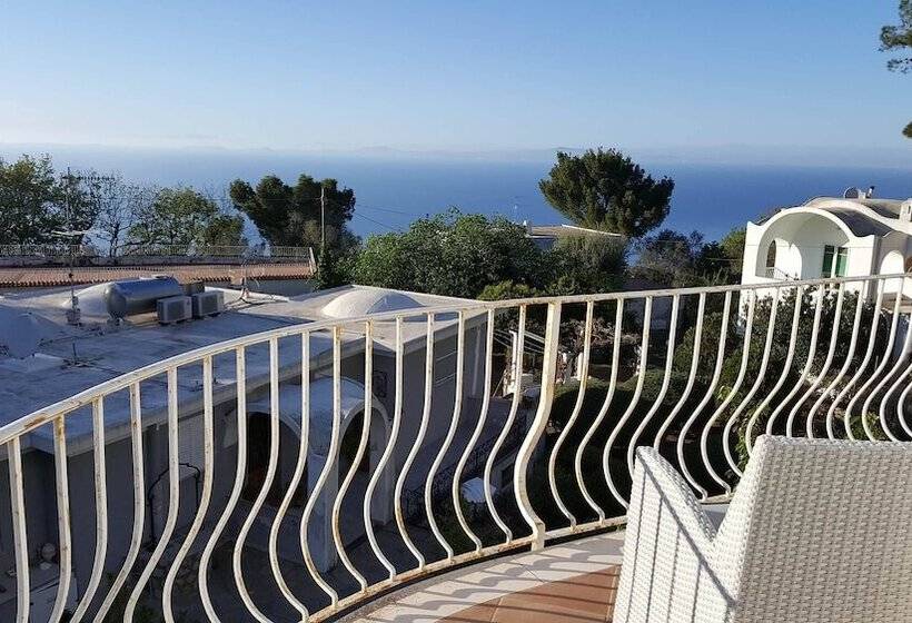 هتل B&b Il Sogno