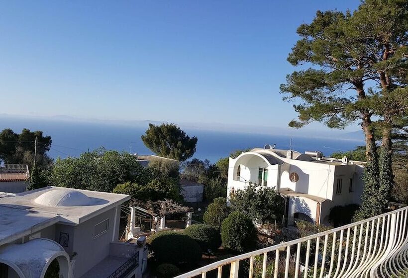 هتل B&b Il Sogno