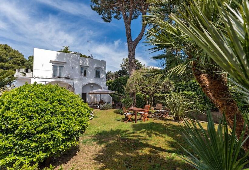 هتل B&b Il Sogno