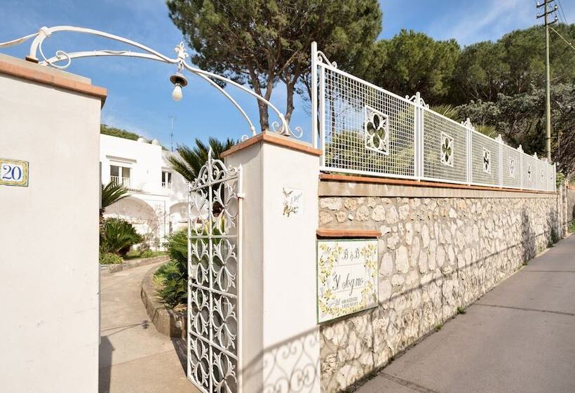 هتل B&b Il Sogno