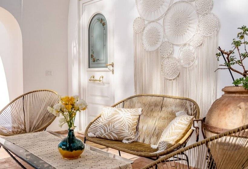 هتل B&b Il Sogno