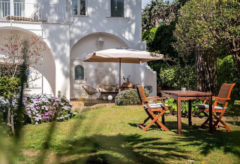 هتل B&b Il Sogno