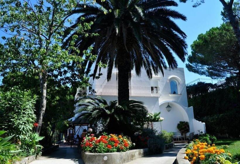 هتل B&b Il Sogno