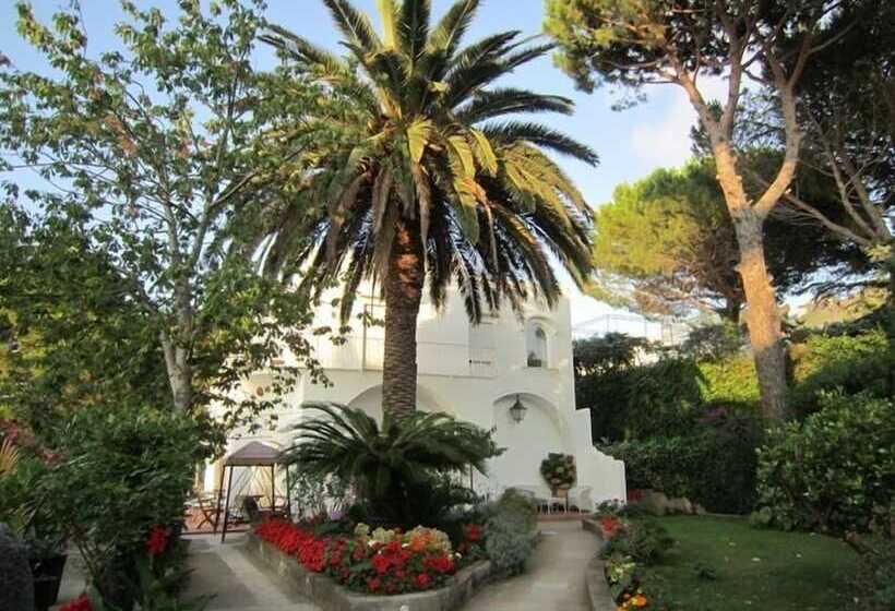 هتل B&b Il Sogno