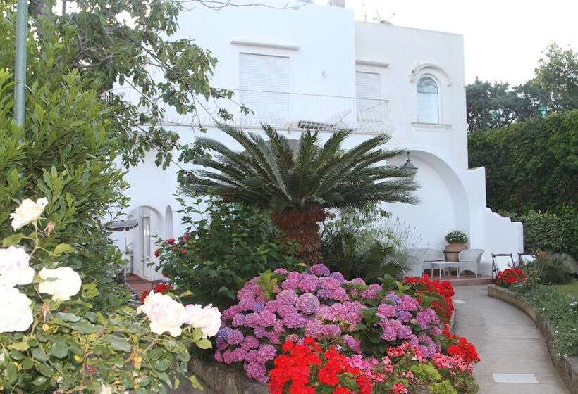 هتل B&b Il Sogno