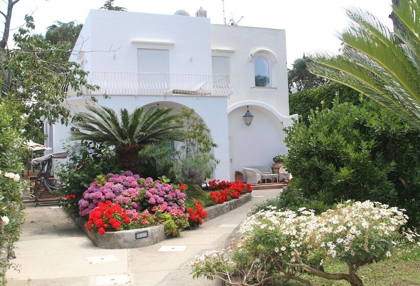 هتل B&b Il Sogno