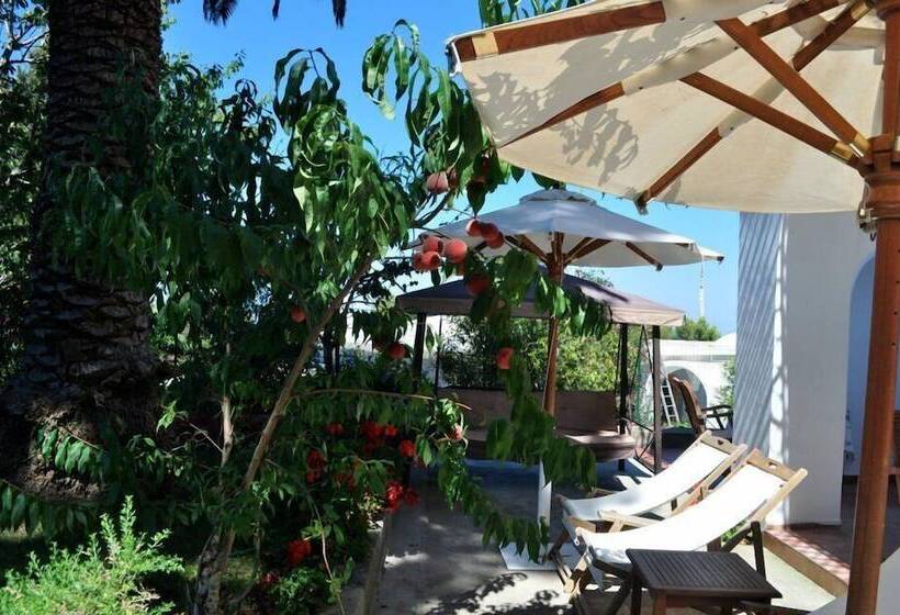 هتل B&b Il Sogno