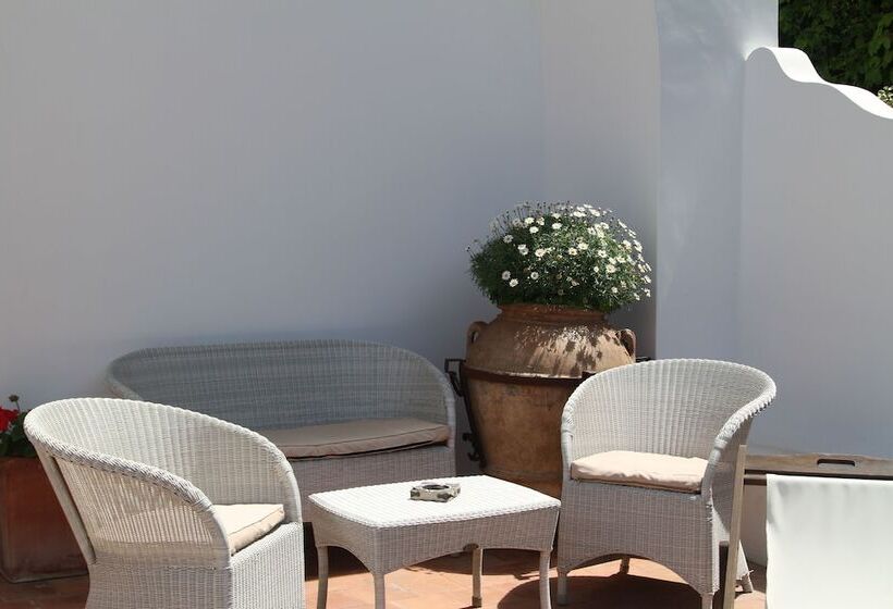 هتل B&b Il Sogno