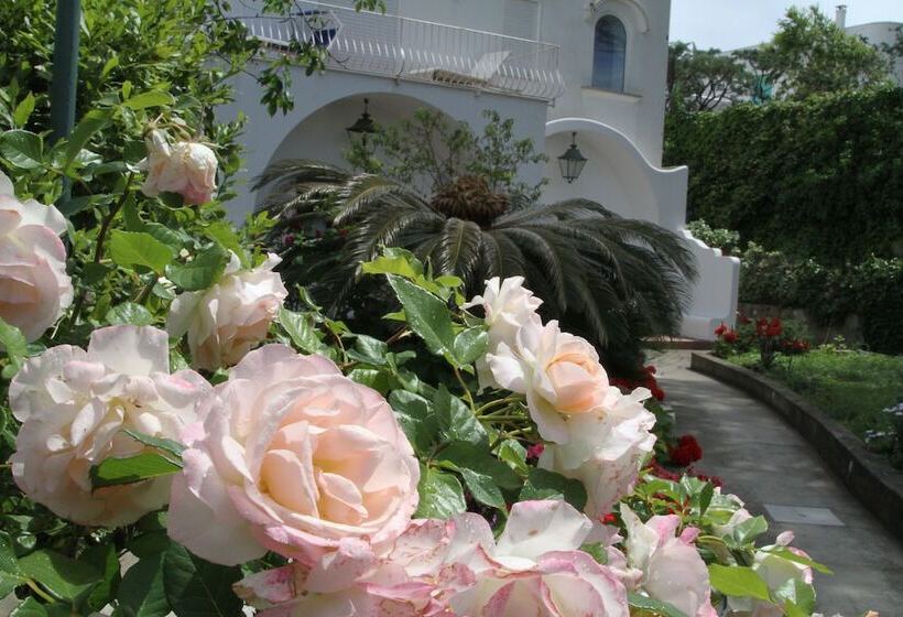هتل B&b Il Sogno