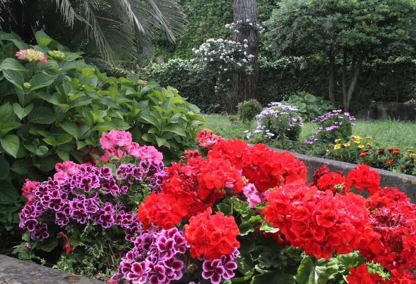 هتل B&b Il Sogno