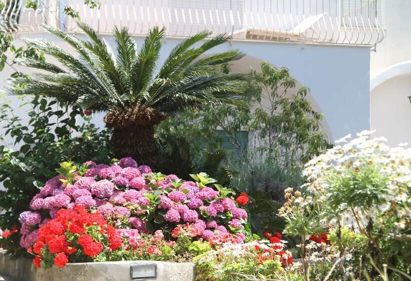 هتل B&b Il Sogno