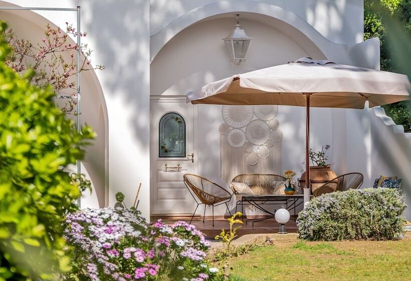 هتل B&b Il Sogno