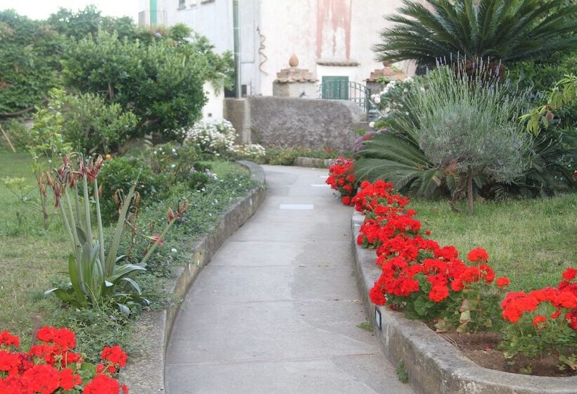 هتل B&b Il Sogno