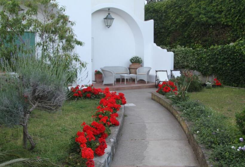 هتل B&b Il Sogno