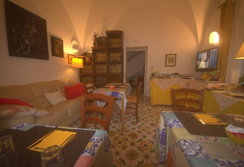 هتل B&b Il Sogno