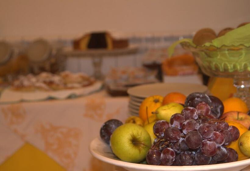 هتل B&b Il Sogno