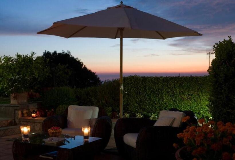 هتل B&b Il Tramonto