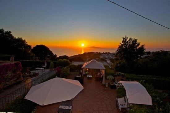 هتل B&b Il Tramonto