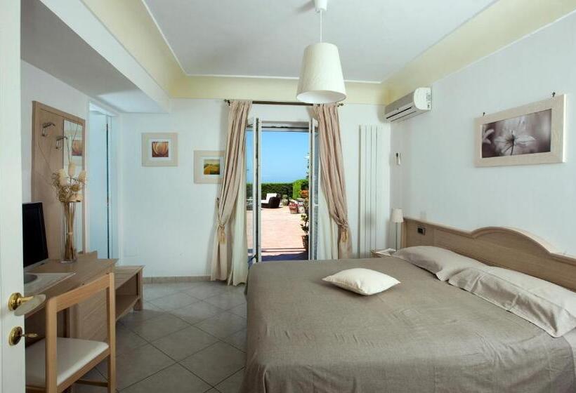 هتل B&b Il Tramonto