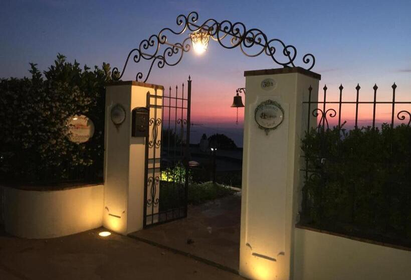 هتل B&b Il Tramonto