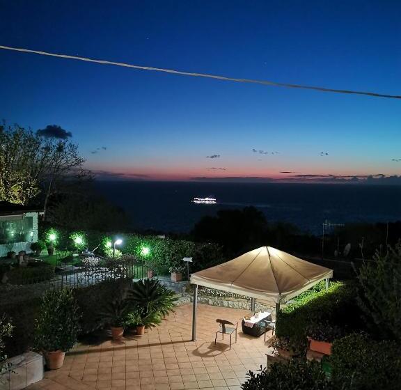 هتل B&b Il Tramonto