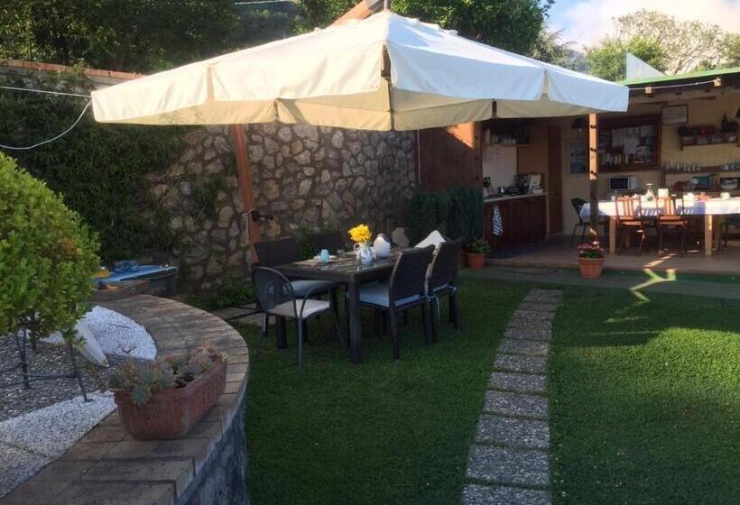 هتل B&b Il Tramonto