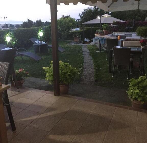 هتل B&b Il Tramonto