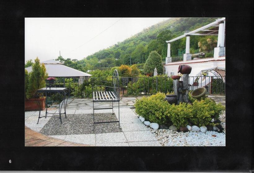 هتل B&b Il Tramonto