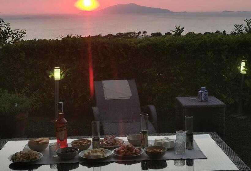 هتل B&b Il Tramonto