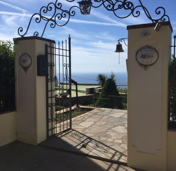 هتل B&b Il Tramonto