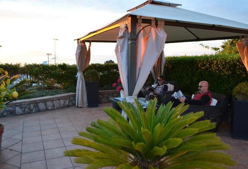 هتل B&b Il Tramonto