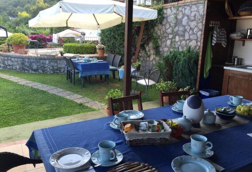 هتل B&b Il Tramonto
