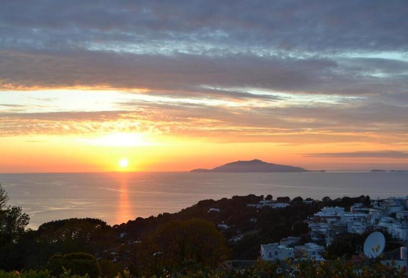 هتل B&b Il Tramonto