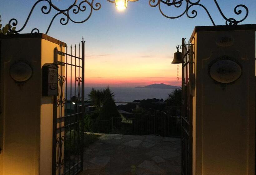 هتل B&b Il Tramonto