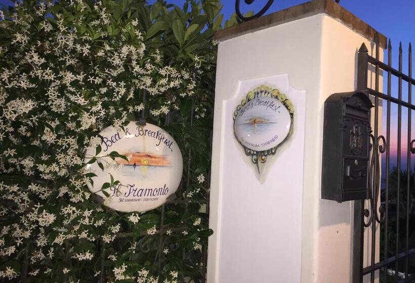 هتل B&b Il Tramonto