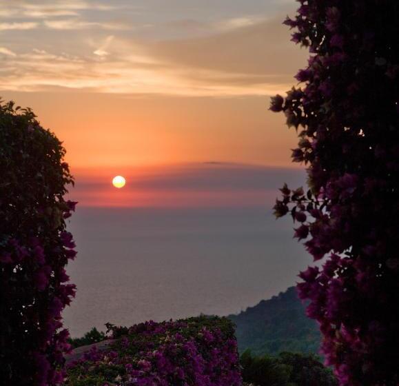 هتل B&b Il Tramonto
