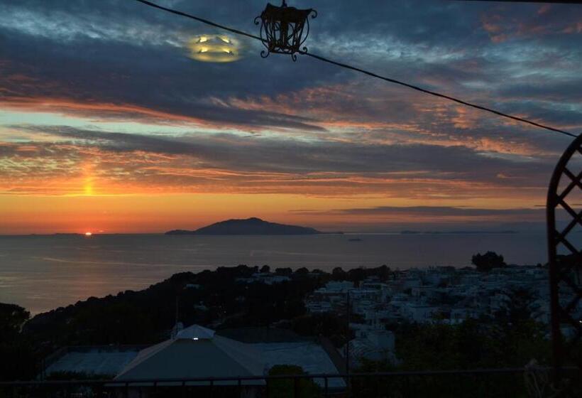 هتل B&b Il Tramonto