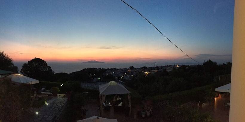 هتل B&b Il Tramonto
