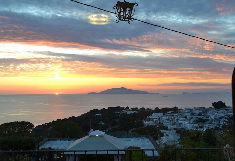 هتل B&b Il Tramonto