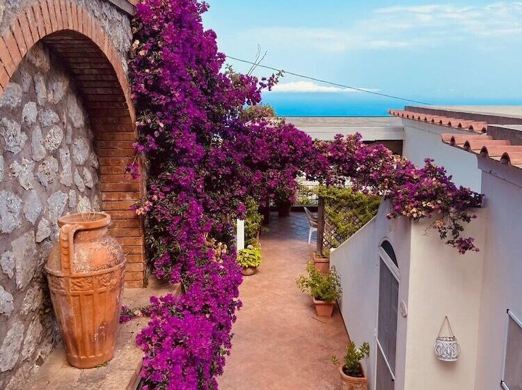 هتل B&b Il Tramonto