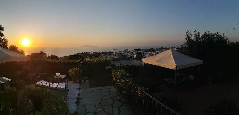 هتل B&b Il Tramonto